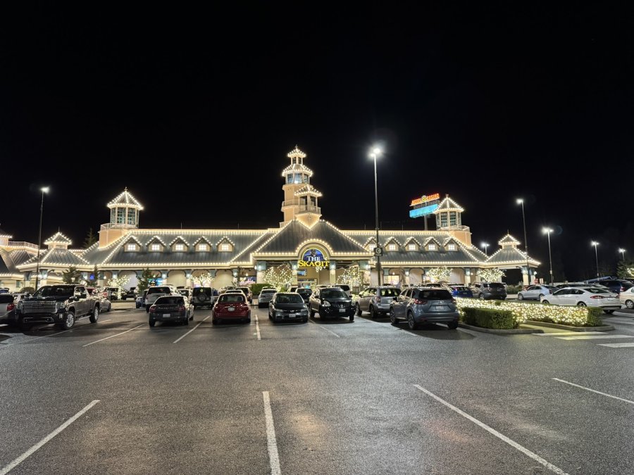 Skagit Valley Casino — photo 3 of 4