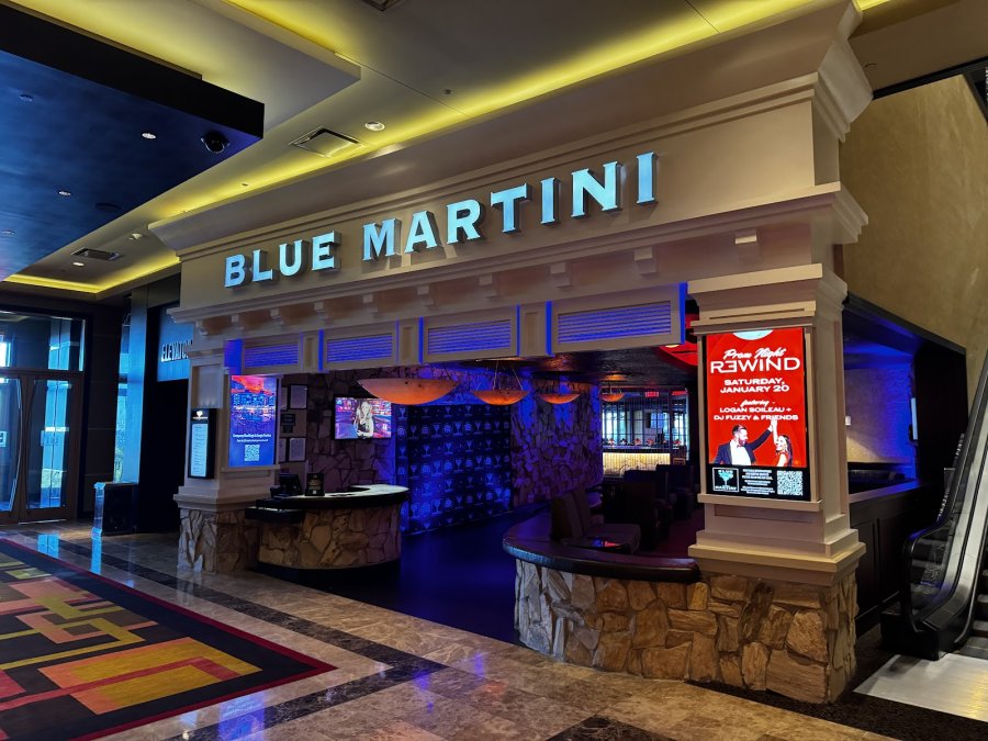 Grand Event Center at Golden Nugget — photo 3 of 4