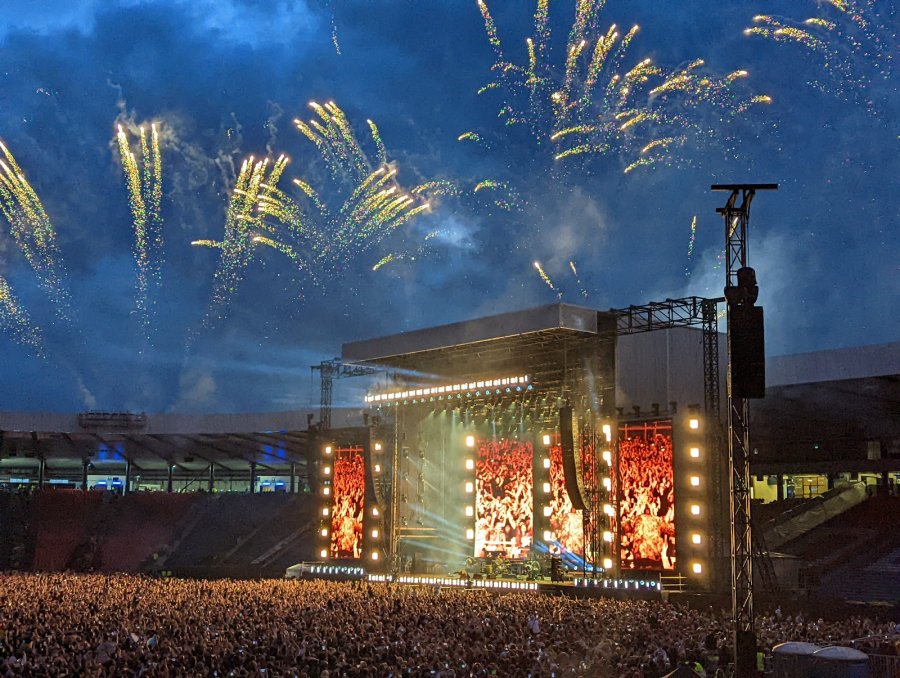 National Stadium at Hampden Park — photo 3 of 4