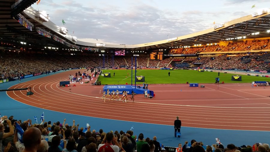 National Stadium at Hampden Park — photo 4 of 4