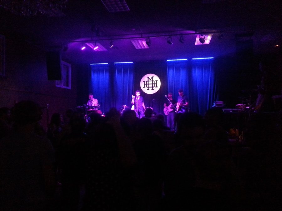 Portland House of Music and Events