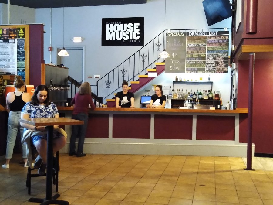 Portland House of Music and Events — photo 3 of 4