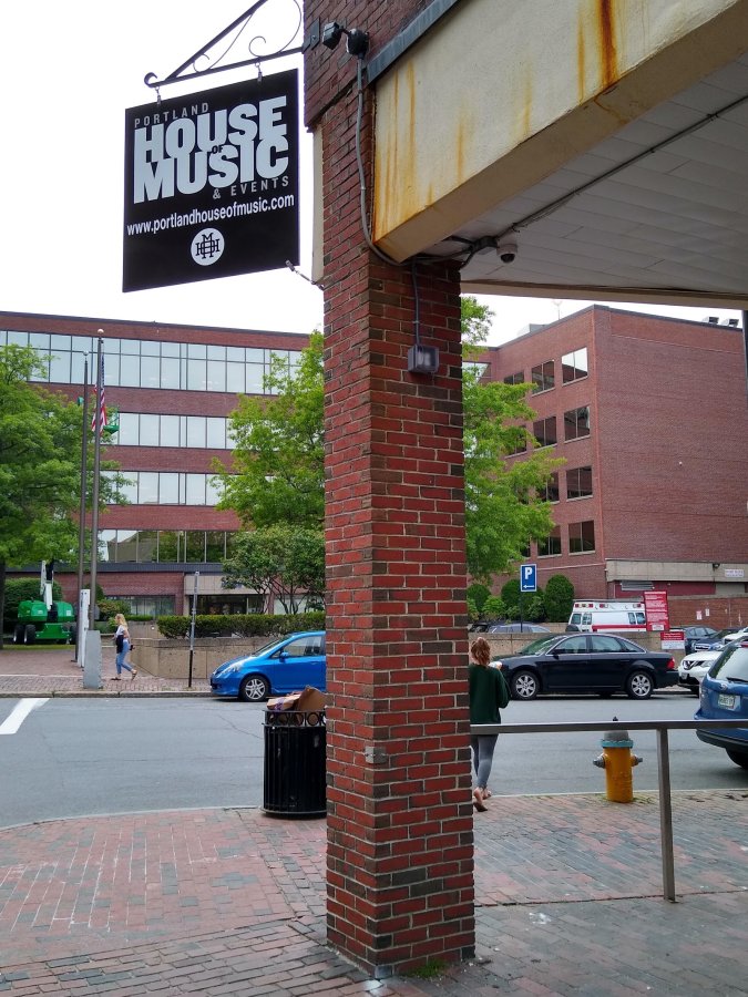 Portland House of Music and Events — photo 4 of 4