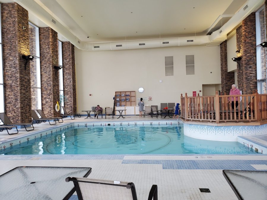Seneca Allegany Events Center At Seneca Allegany Resort & Casino — photo 3 of 4