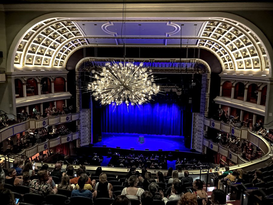 The Met Presented by Highmark
