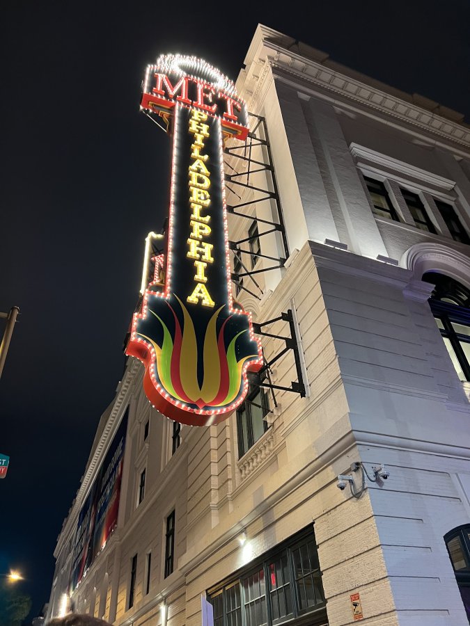 The Met Presented by Highmark — photo 2 of 4