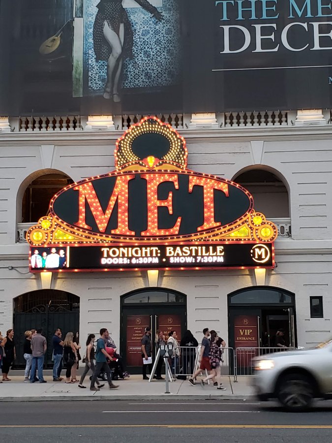 The Met Presented by Highmark — photo 4 of 4