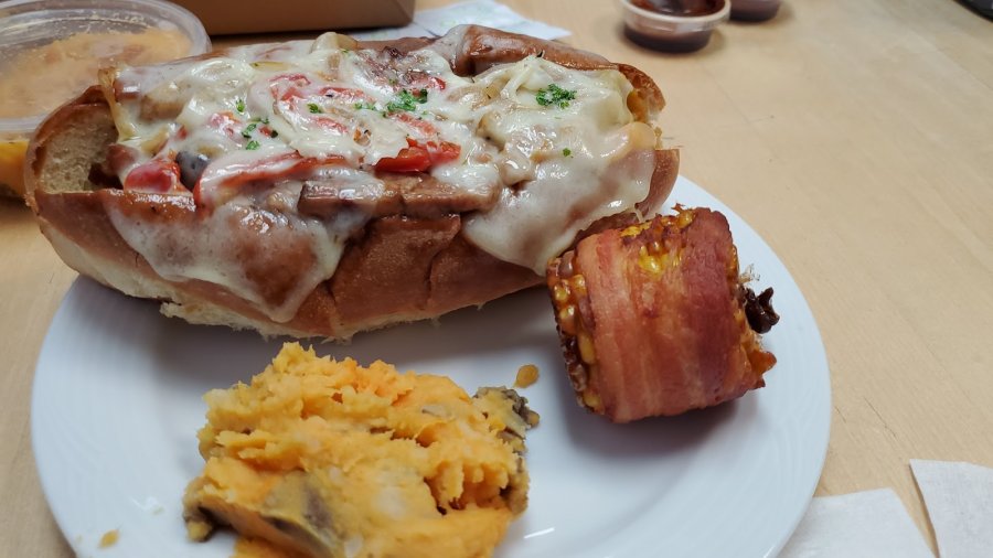 Palomino Smokehouse — photo 2 of 4