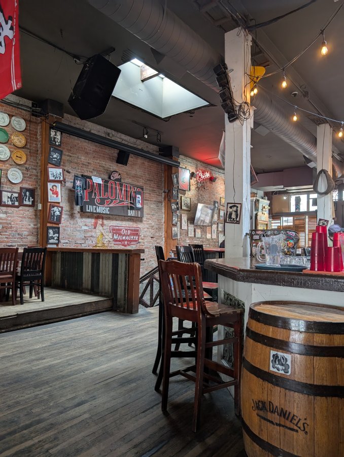Palomino Smokehouse — photo 4 of 4