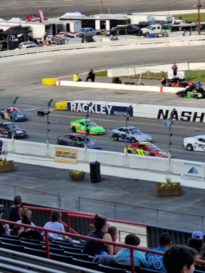Nashville Fairgrounds — photo 2 of 4