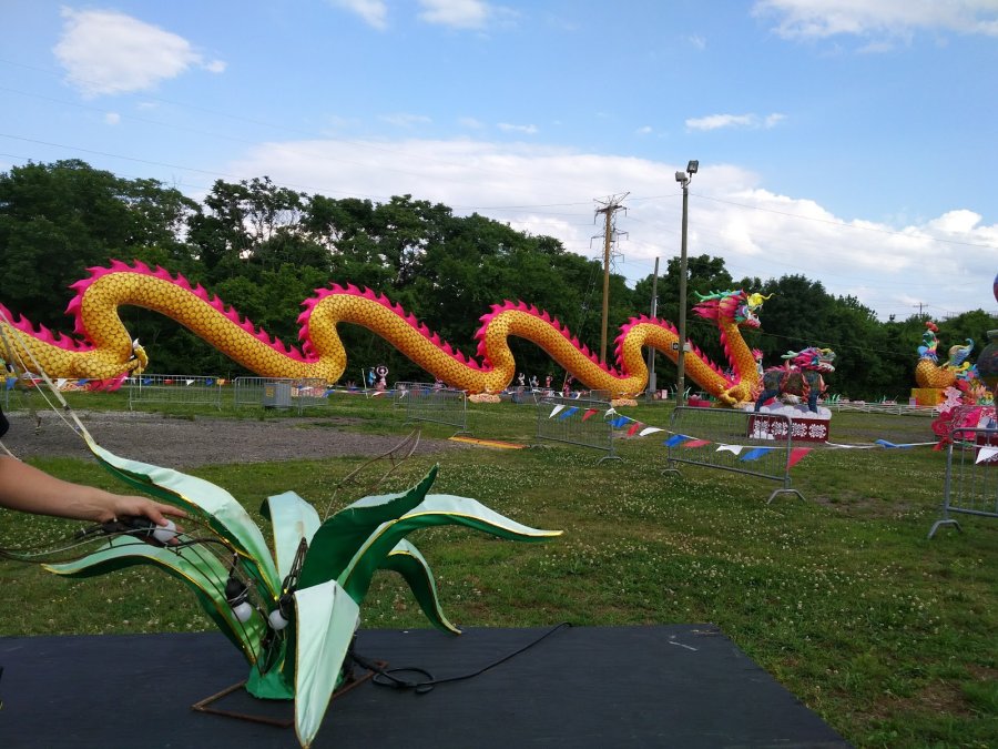 Nashville Fairgrounds — photo 3 of 4