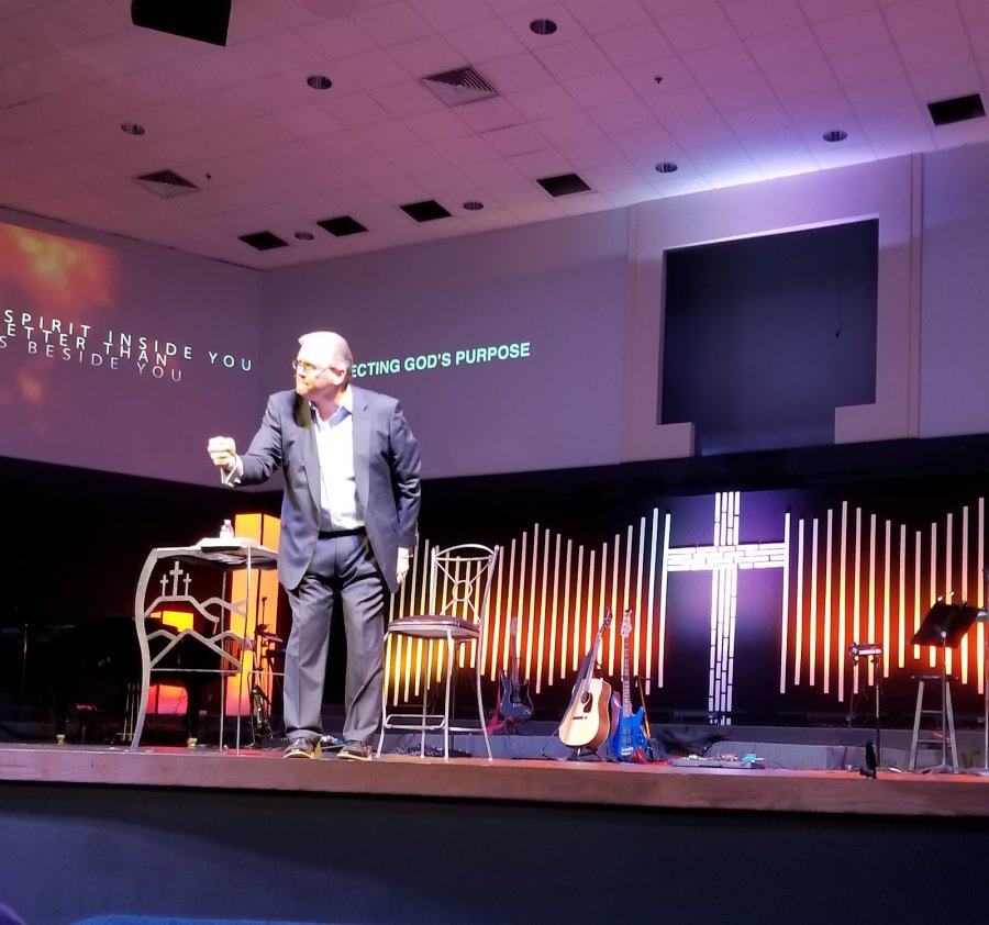 Parkway Church On The Mountain — photo 4 of 4