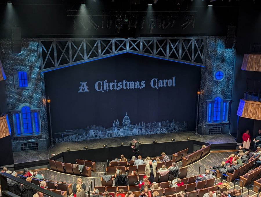 Cincinnati Playhouse In The Park - Rouse Theatre — photo 2 of 4