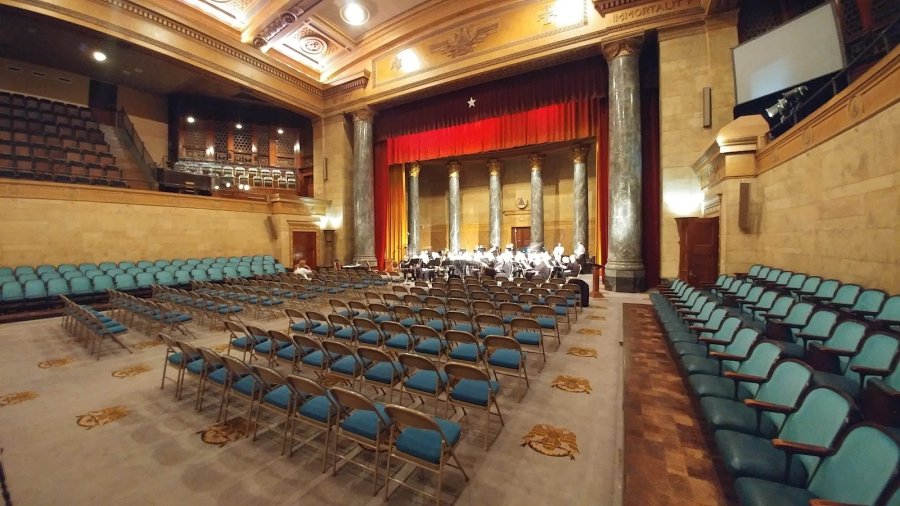 Scottish Rite Consistory — photo 2 of 4