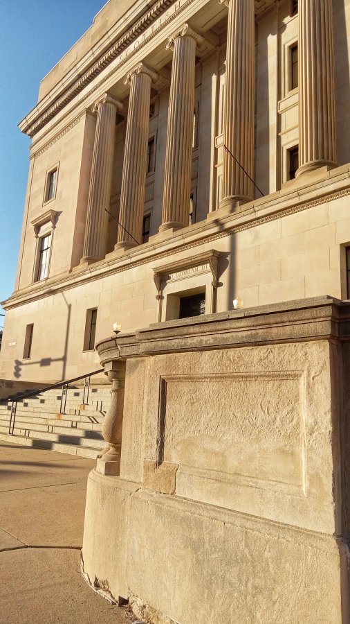 Scottish Rite Consistory — photo 3 of 4