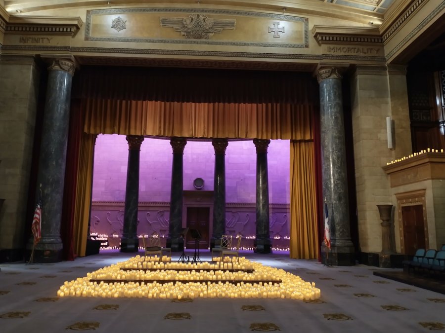 Scottish Rite Consistory — photo 4 of 4