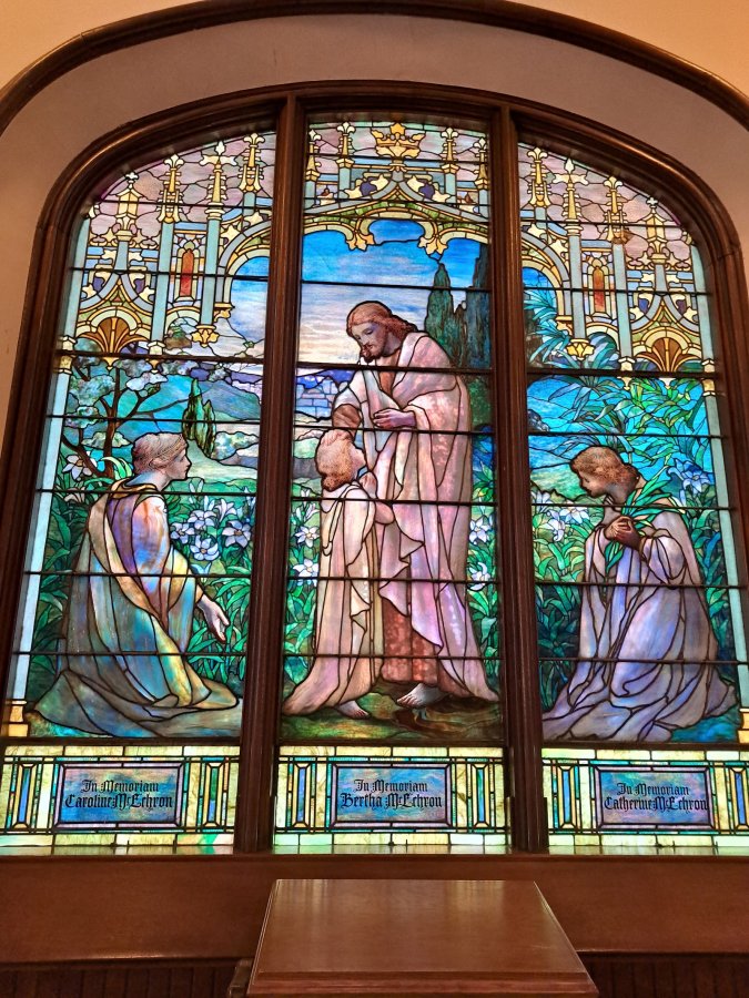 Christ Church United Methodist — photo 2 of 4