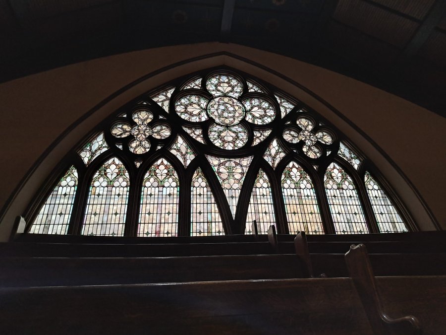 Christ Church United Methodist — photo 4 of 4