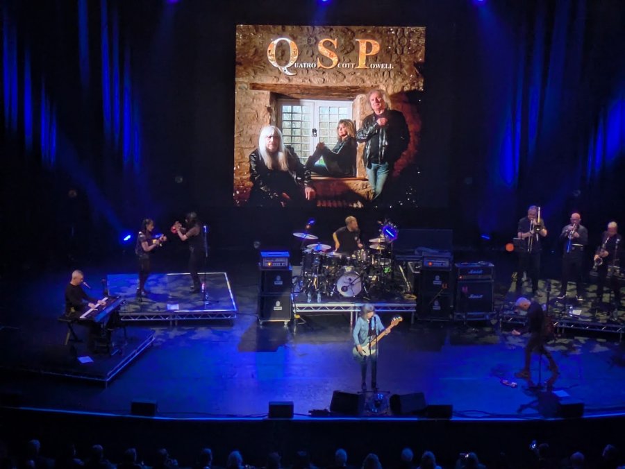 Royal Concert Hall Glasgow — photo 4 of 4