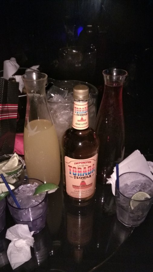 Blue Agave Nightclub — photo 4 of 4