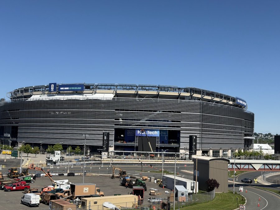 MetLife Stadium — photo 2 of 4