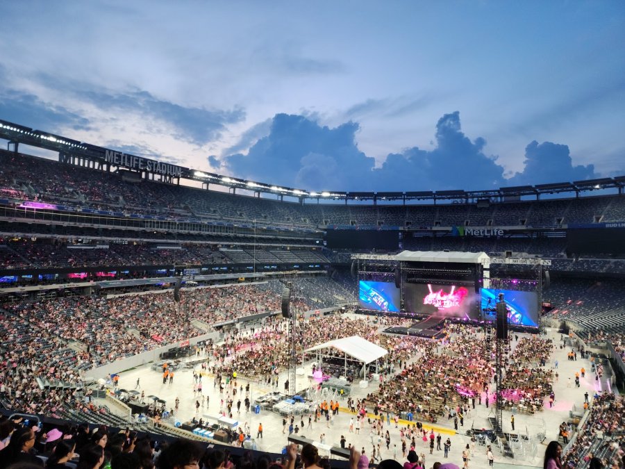 MetLife Stadium — photo 3 of 4