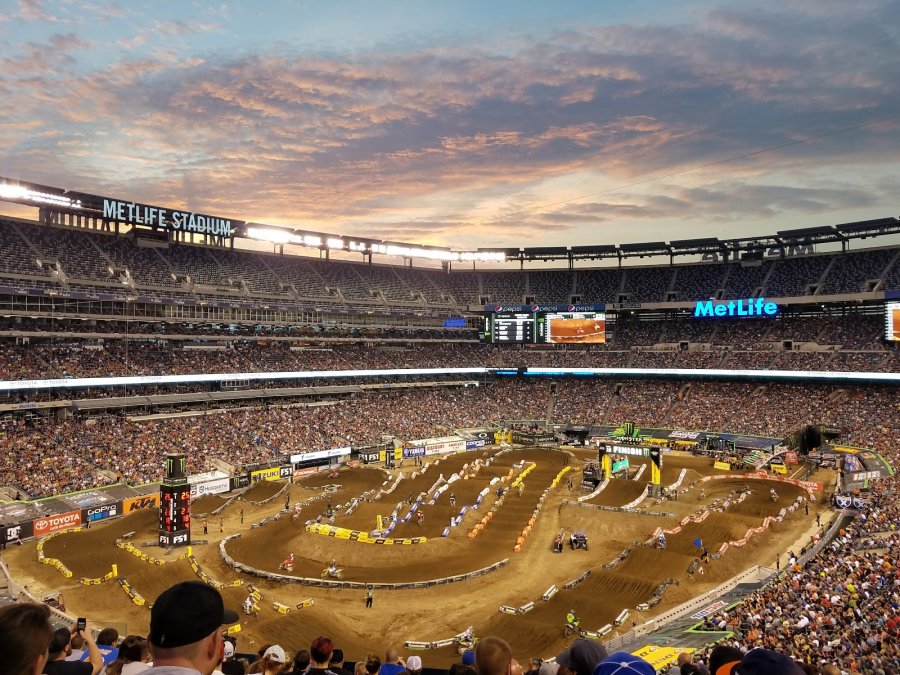 MetLife Stadium — photo 4 of 4