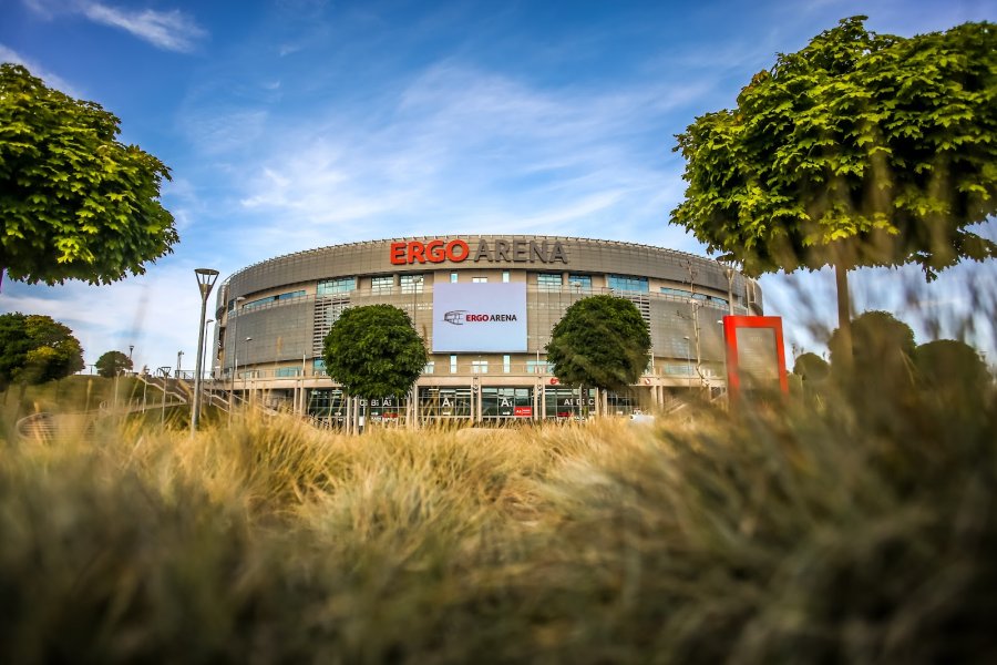 Ergo Arena