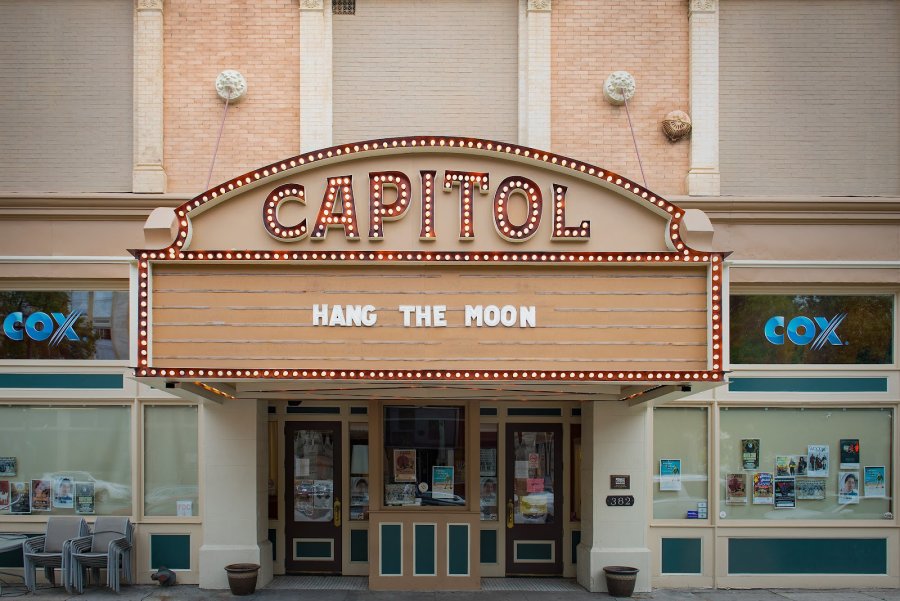 Robins Financial Capitol Theatre