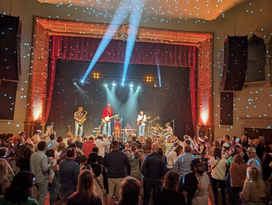 Robins Financial Capitol Theatre — photo 2 of 4