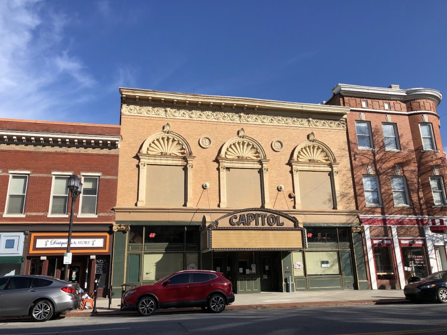 Robins Financial Capitol Theatre — photo 3 of 4