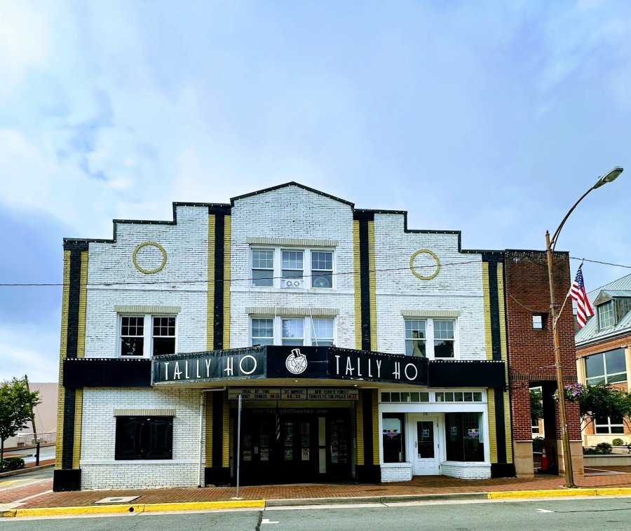 Tally Ho Theater — photo 3 of 4