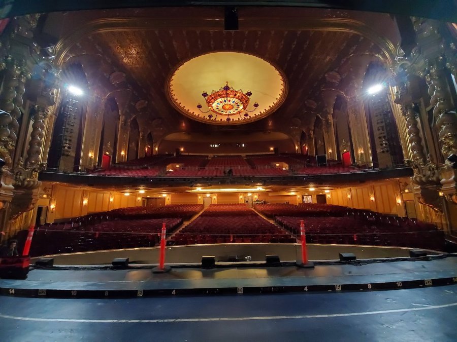 Stanley Theatre