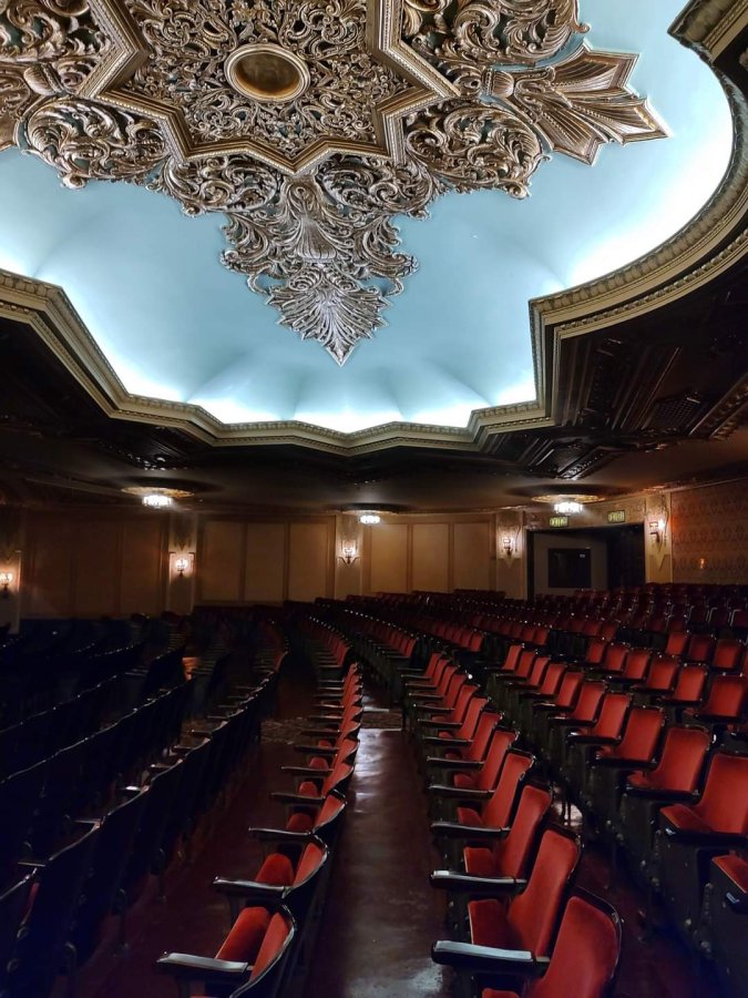 Stanley Theatre — photo 3 of 4