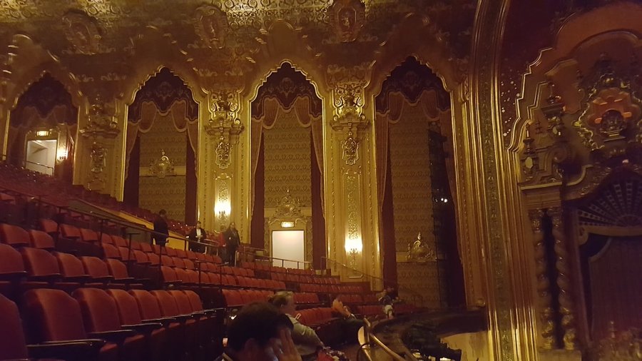 Stanley Theatre — photo 4 of 4