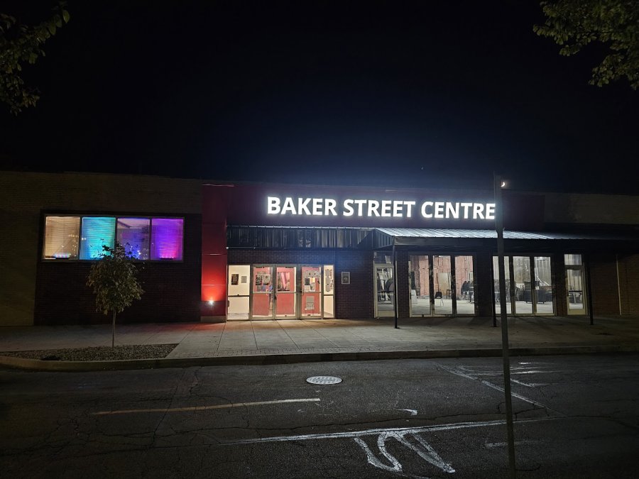 Baker Street Centre — photo 3 of 4