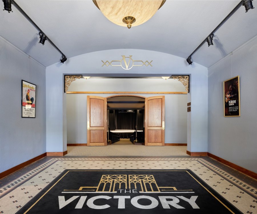 Victory Theater — photo 3 of 4