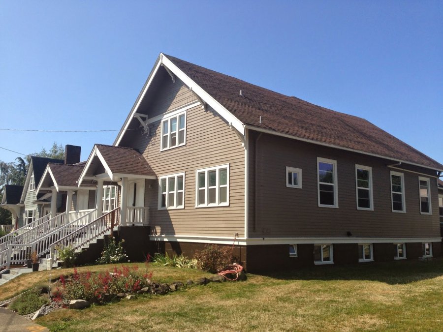 Ballard Homestead — photo 3 of 4