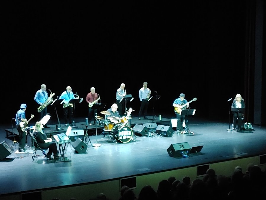 Frank Venables Theatre — photo 4 of 4