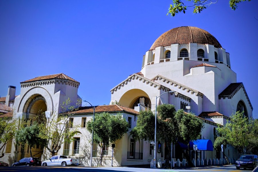 Congregation Emanu El