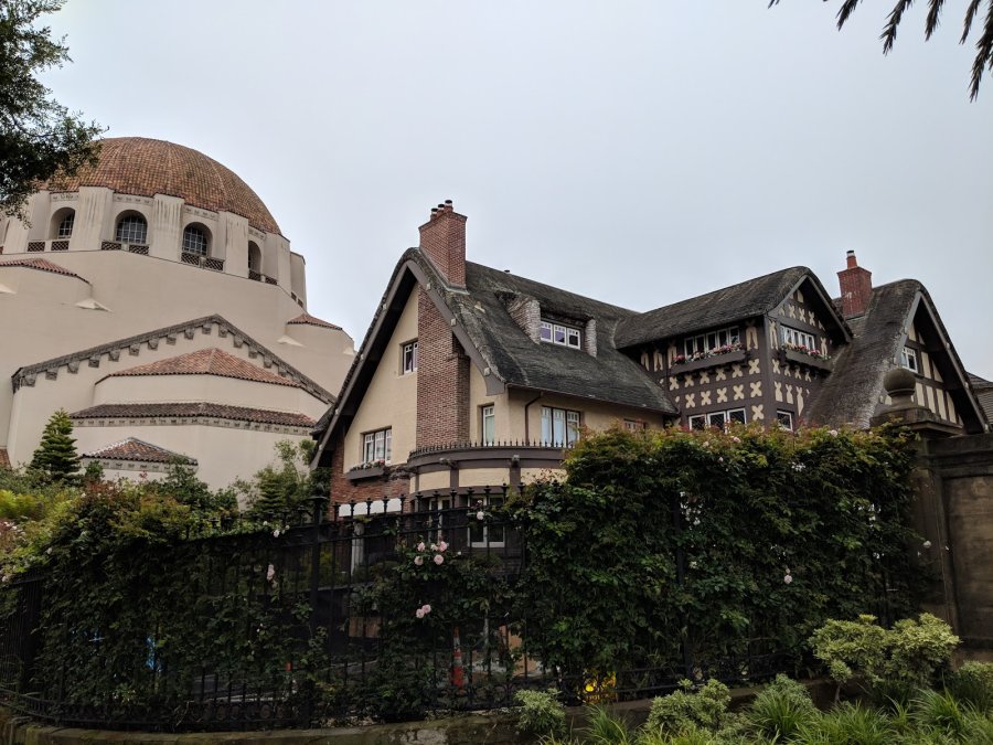Congregation Emanu El — photo 4 of 4