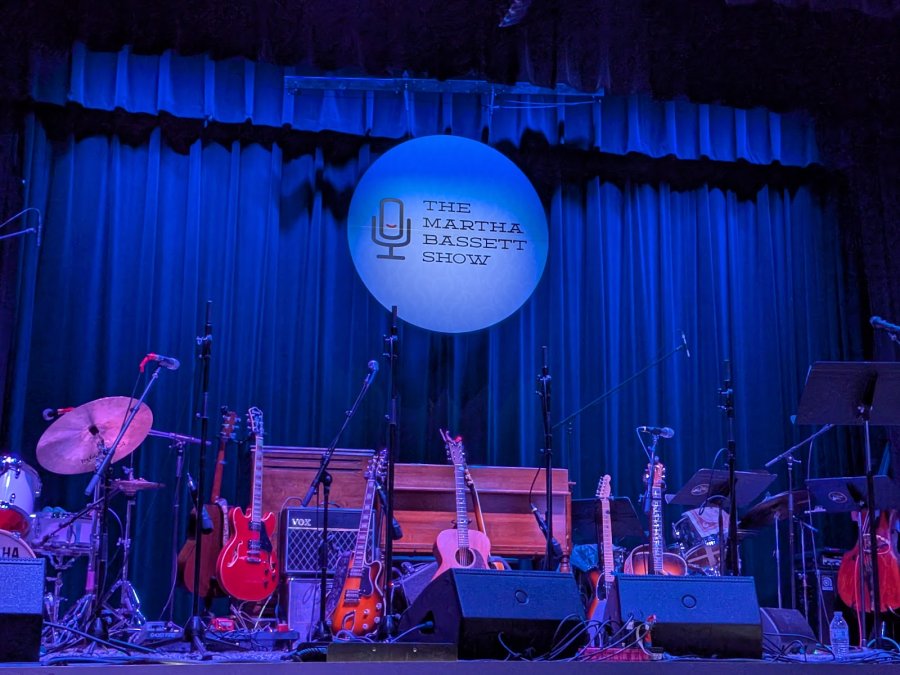 The Reeves Theater & Cafe — photo 3 of 4