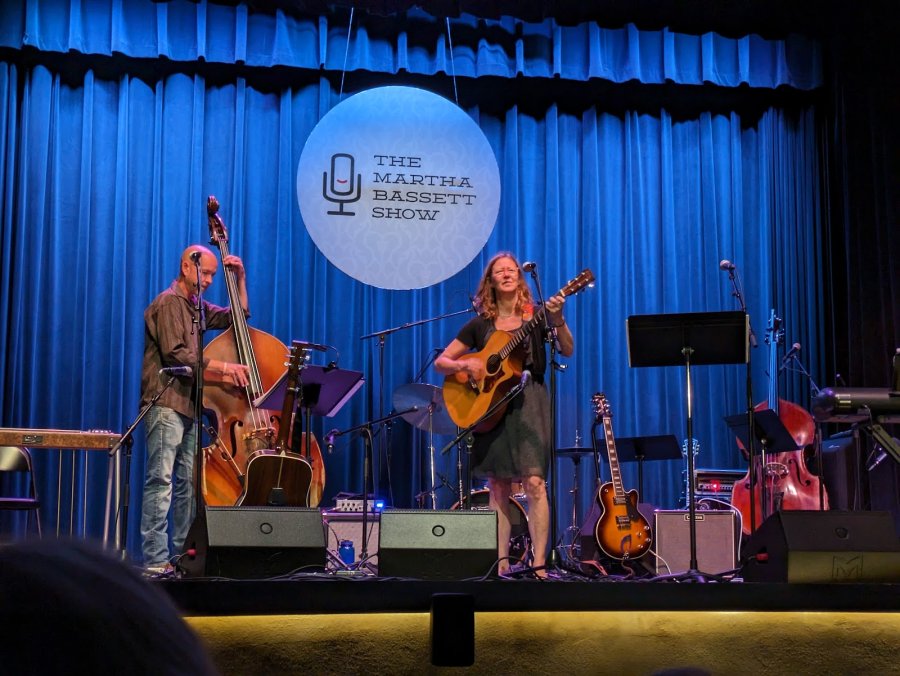 The Reeves Theater & Cafe — photo 4 of 4