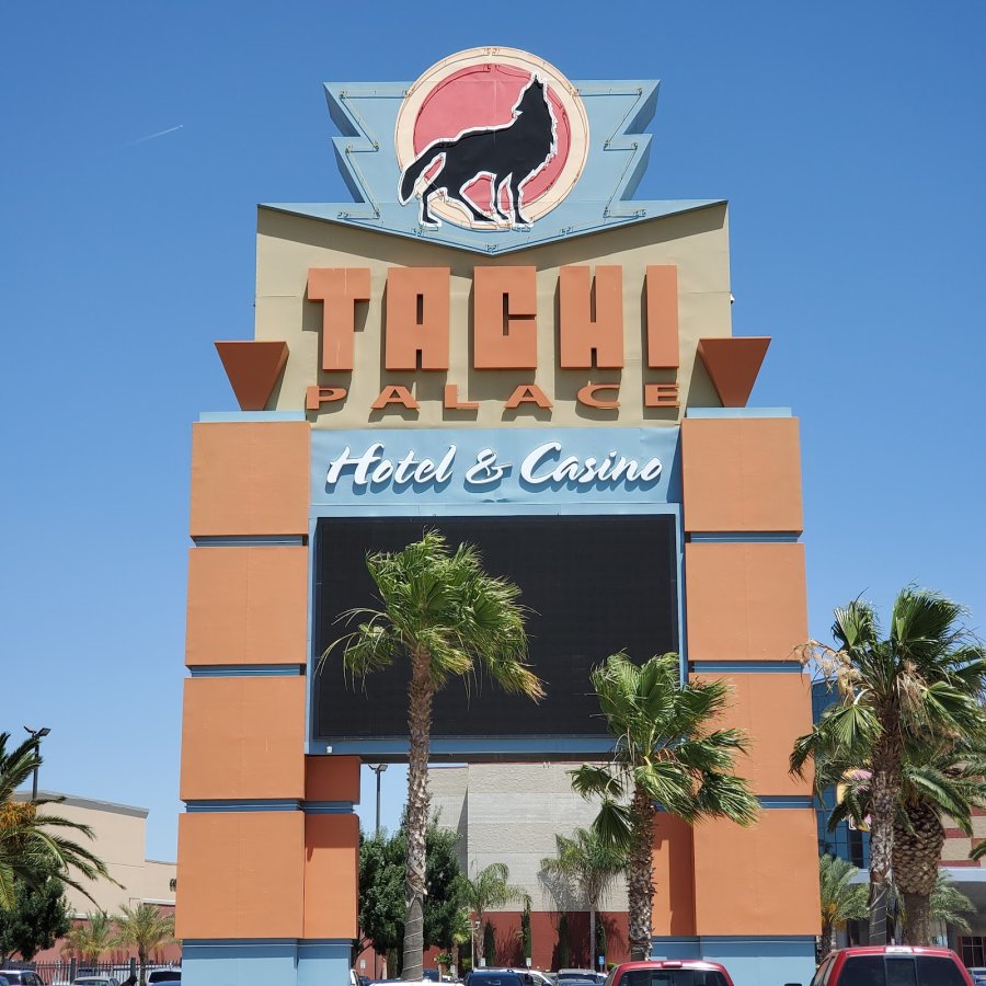 Tachi Palace Hotel & Casino — photo 3 of 4