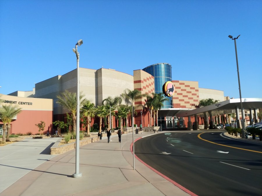 Tachi Palace Hotel & Casino — photo 4 of 4