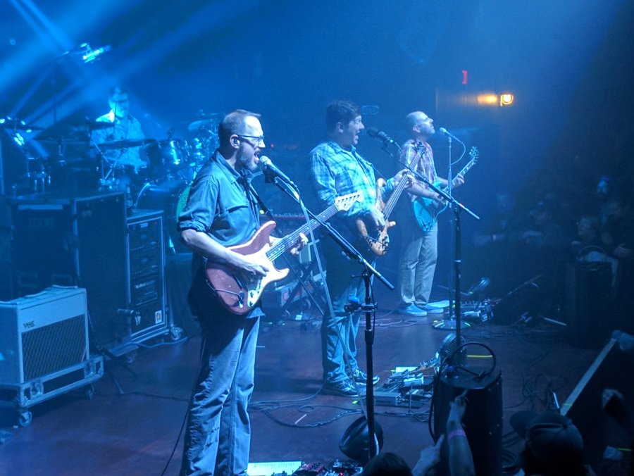 Town Ballroom — photo 2 of 4