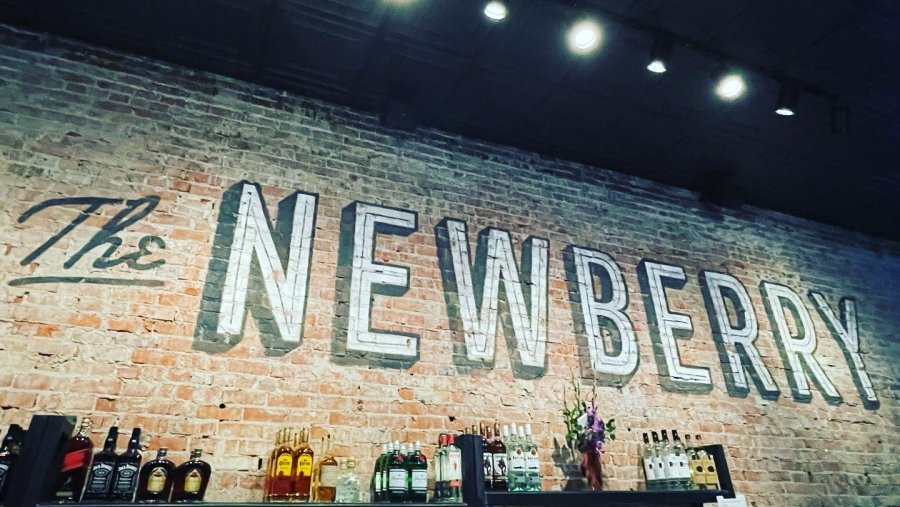 The Newberry