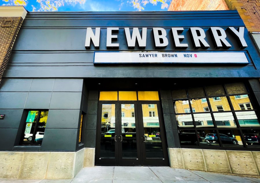 The Newberry — photo 3 of 4