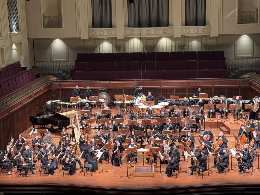 Bradley Symphony Center — photo 2 of 4