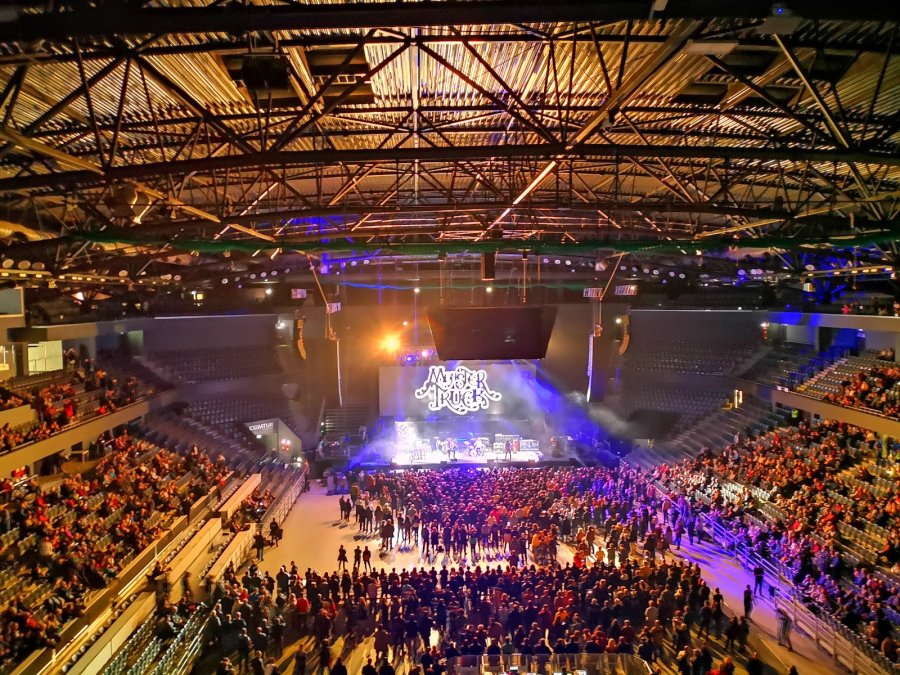 Sala Polivalenta BT Arena — photo 2 of 4